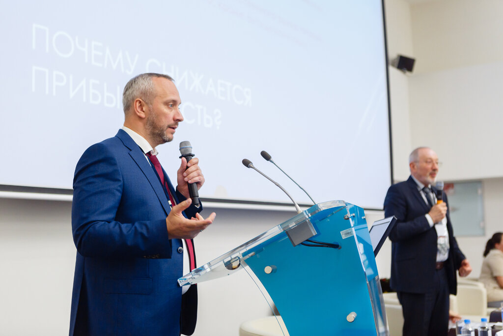 Organización autorreguladora Association of Plastic Processors of Russian Federation, , foto