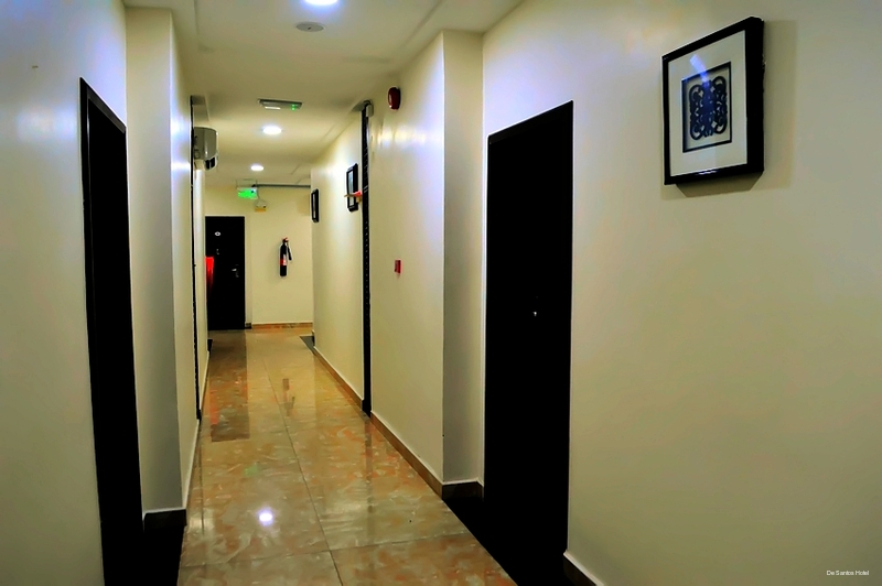 Фото De Santos Hotel