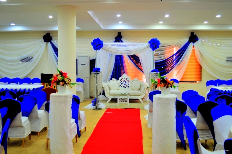 Фото De Santos Hotel