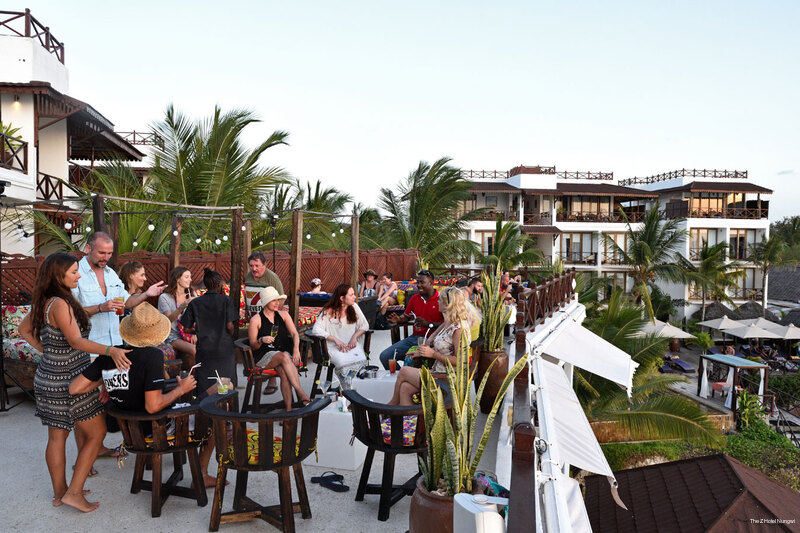 Фото The Z Hotel