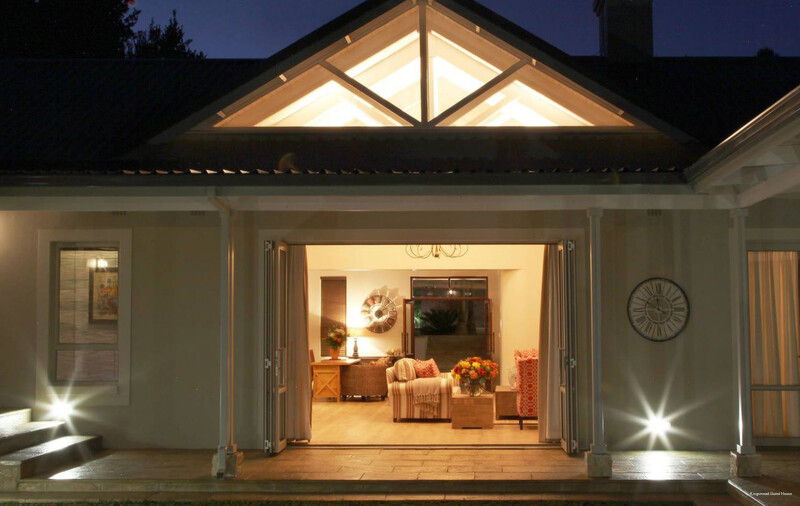 Фото Kingsmead Guest House