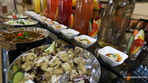 Фото Grand Makkah Hotel