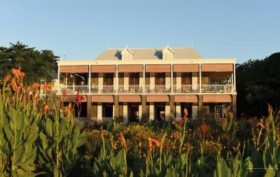 Фото Heritage Awali Golf & SPA Resort