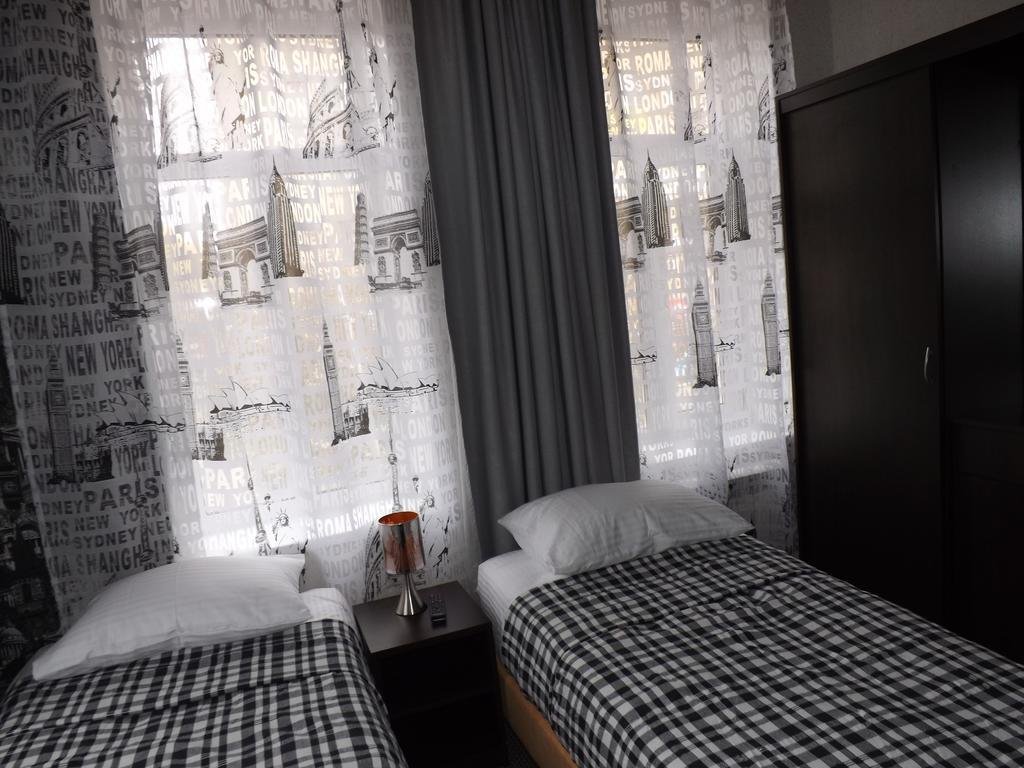 Фото Сити-Отель