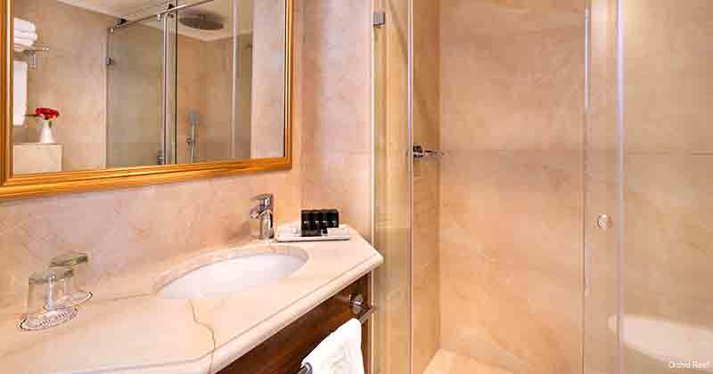 Фото Herbert Samuel The Reef Eilat