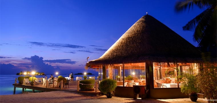 Фото Turyaa Kalutara