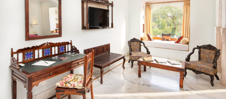 Фото Hotel Rajasthan Palace Jaipur
