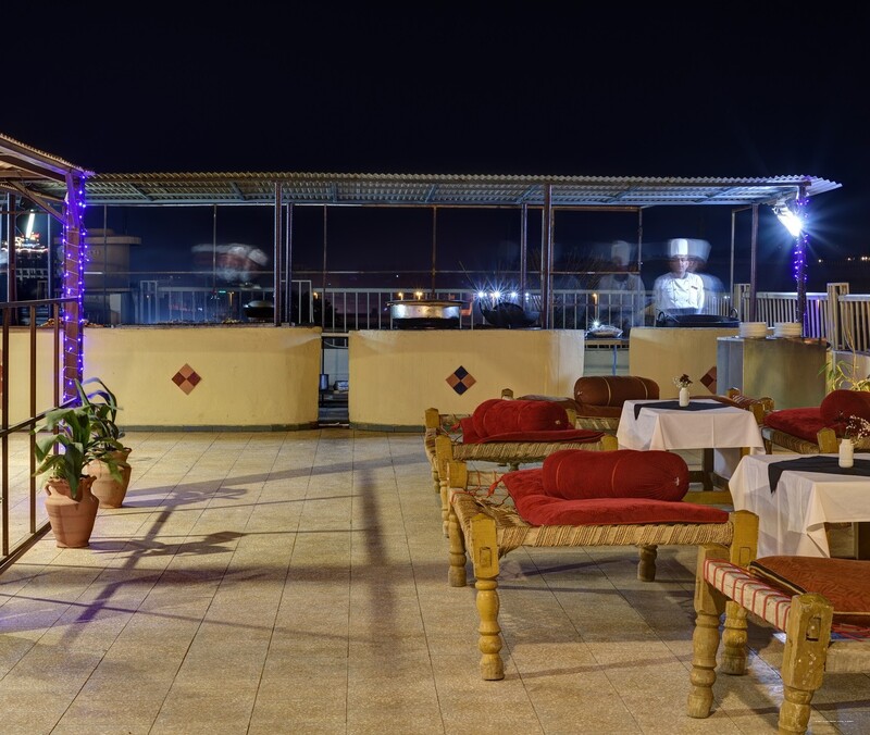 Фото Pearl Continental Hotel Karachi