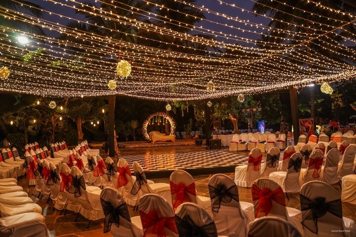 Фото Joecons Beach Resort