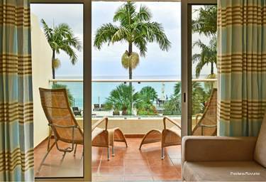 Фото Pestana Rovuma