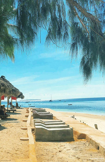 Фото Smiles Beach Hotel