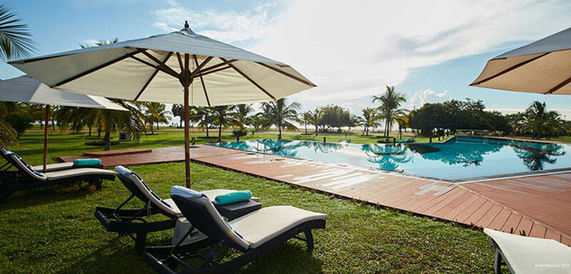 Фото Occidental Eden Beruwala