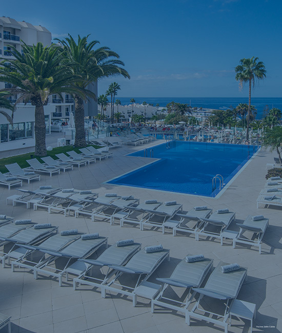 Фото Hovima Jardin Caleta