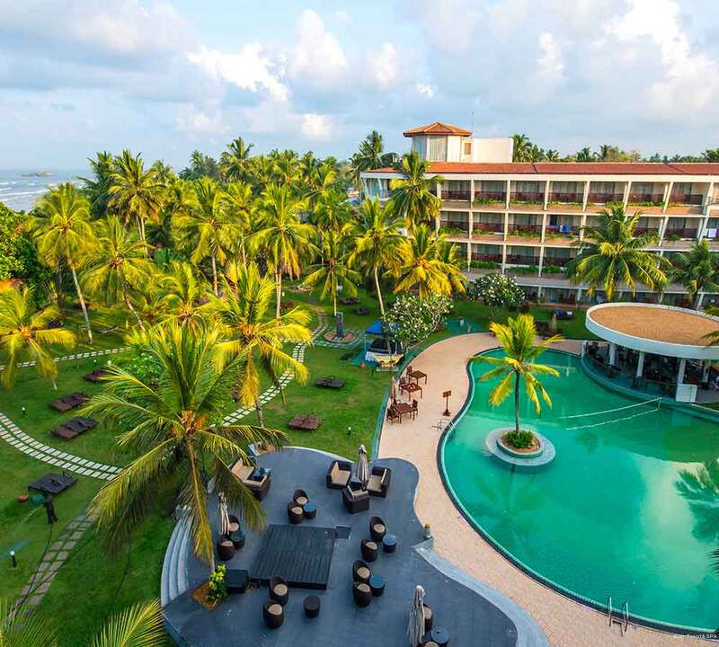 Фото Occidental Eden Beruwala