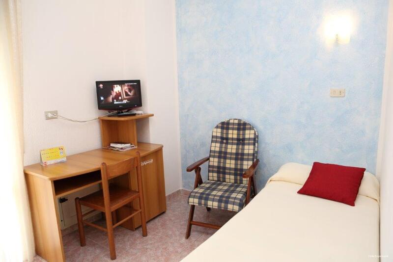 Фото Hotel Supersonik