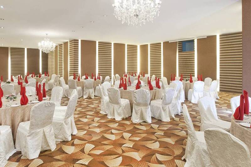 Фото Silka Maytower Kuala Lumpur