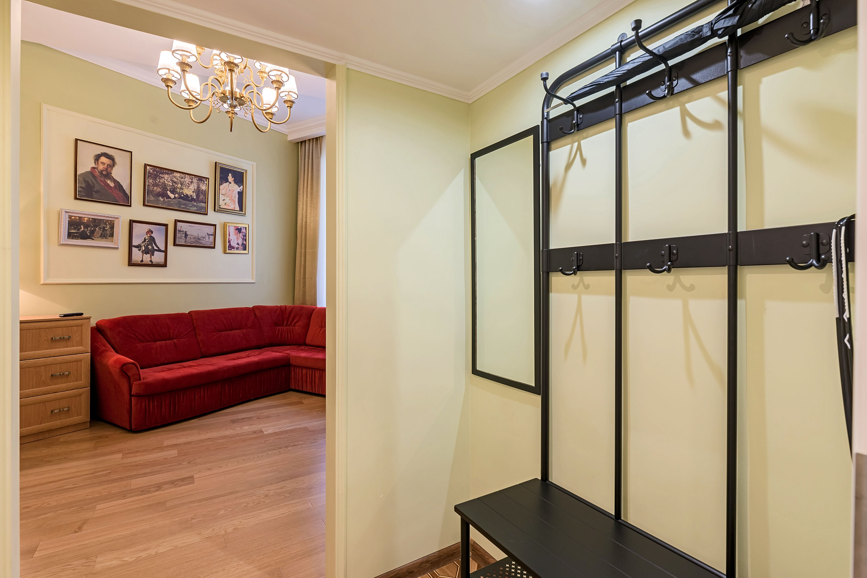 Фото Дом Художников