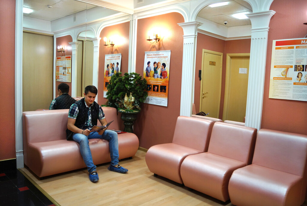 Stomcareclinic садовая ул 48 фото