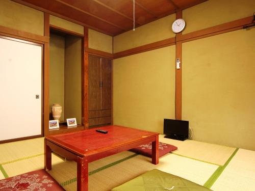 Фото Guesthouse Tomoshibi - Hostel