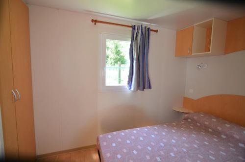 Фото Camping Villaviciosa