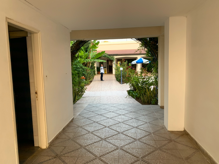 Фото Helios Bay Hotel and Suites