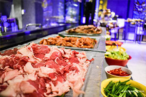 Фото Grand Mercure Jakarta Harmoni