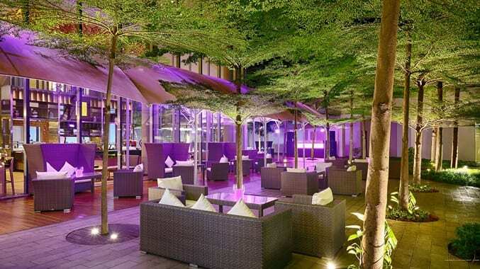 Фото DoubleTree by Hilton Hotel Jakarta - Diponegoro