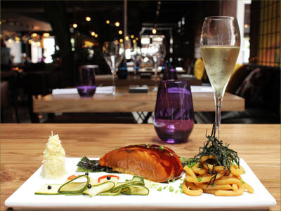 Фото Dash Hotel Seminyak