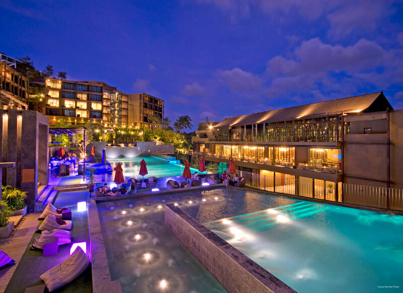 Фото Sunsuri Phuket