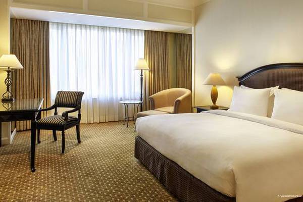 Фото Aryaduta Hotel Pekanbaru