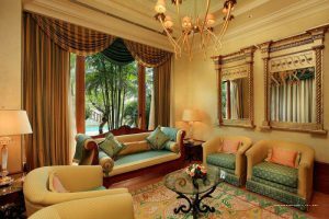 Фото Nusa Dua Beach Hotel