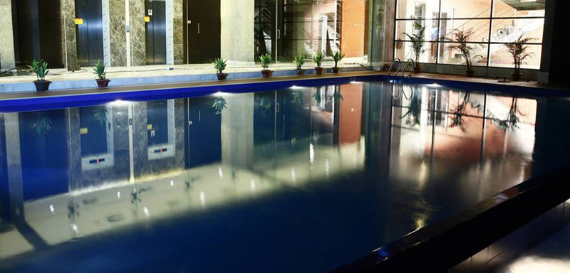 Фото отеля 5