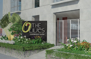 Hotel The Olives, Dhaka, photo