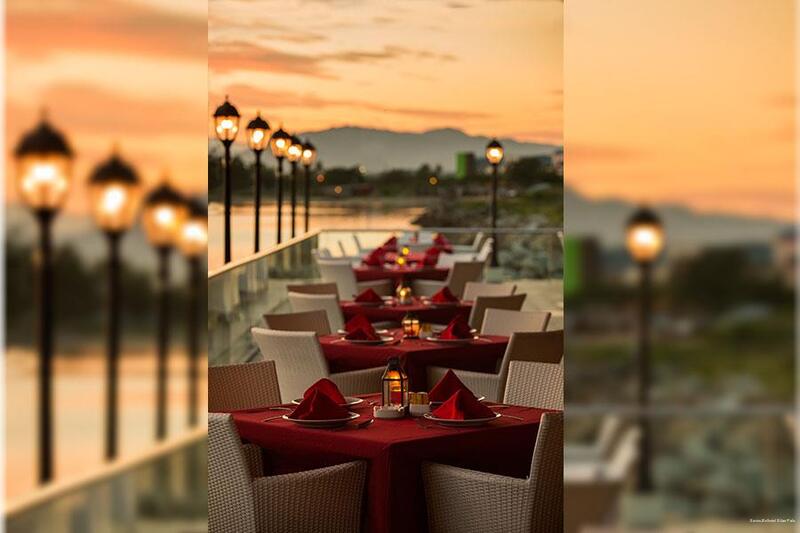 Фото Swiss-Belhotel Silae Palu