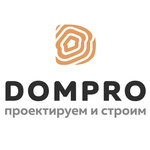 Dompro (Nekrasova Street, 54), compañía de construcción