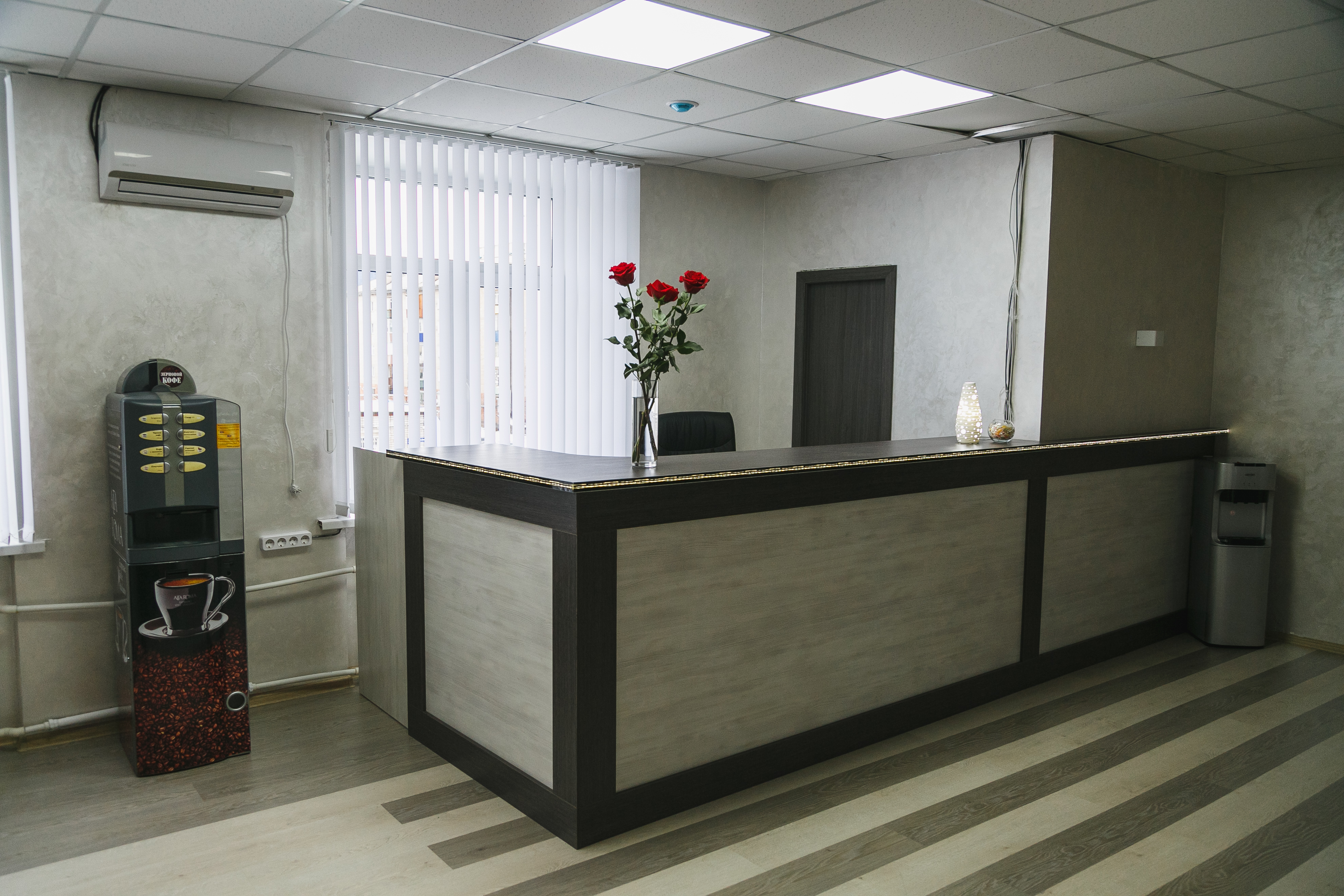 Фото Флагман