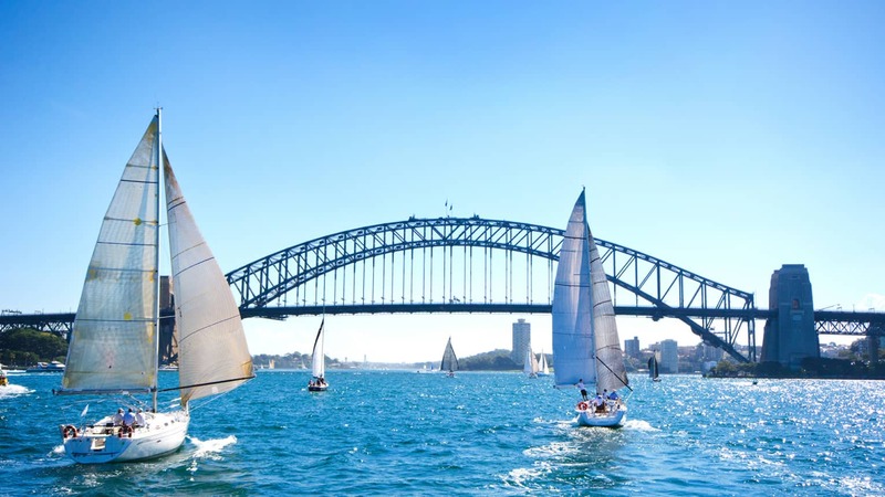 Фото Four Seasons Hotel Sydney