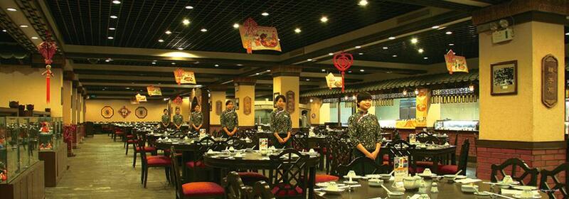 Фото Grand Regency Hotel Qingdao