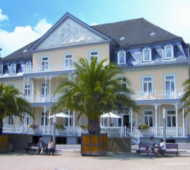 Фото Steigenberger Hotel El Tahrir Cairo