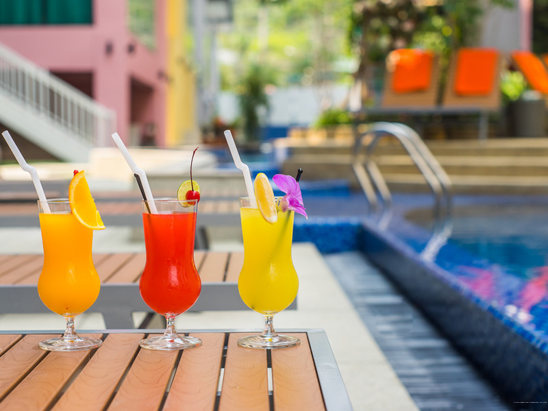 Фото отеля 3