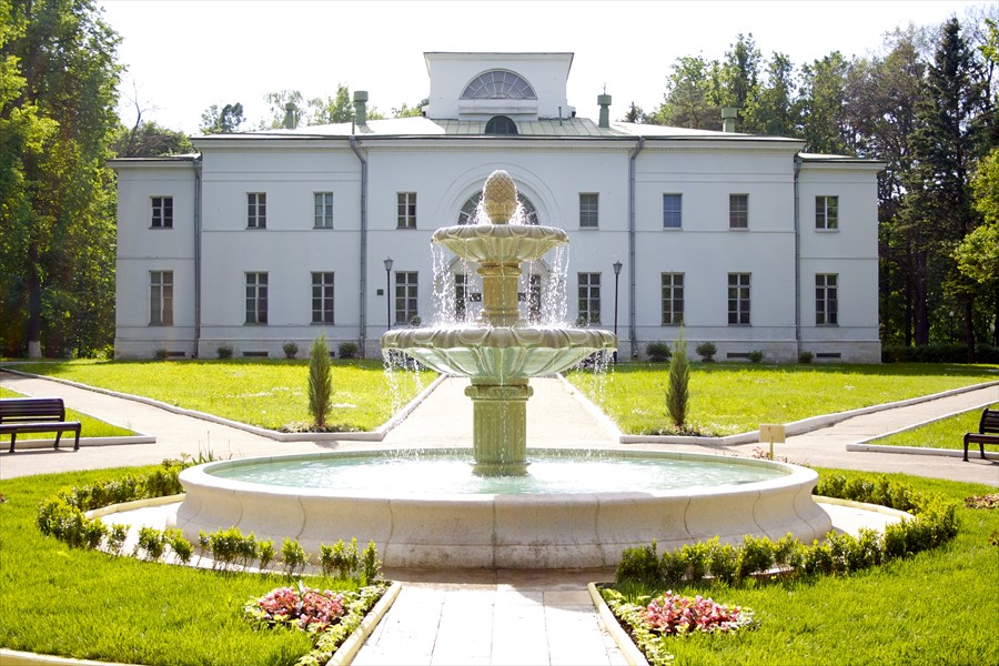 Фото Амакс Ершово