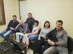 PrivetTur (Tsentralniy City administrative district, Tsentralniy Microdistrict, Kommunarov Street, 268), information website
