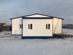 Moduli Sibiri (Akademika Pavlova Street, 1с92), edificios prefabricados