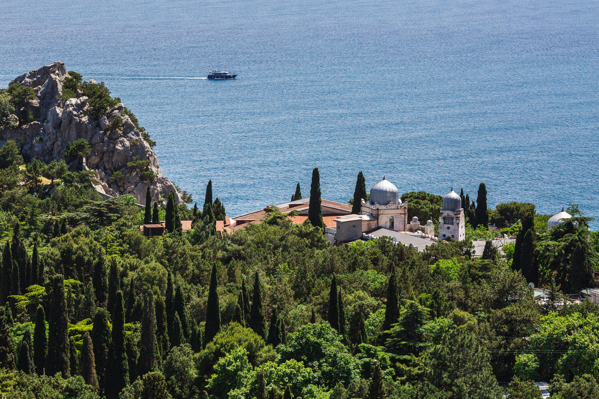 Фото Вилла Эдем