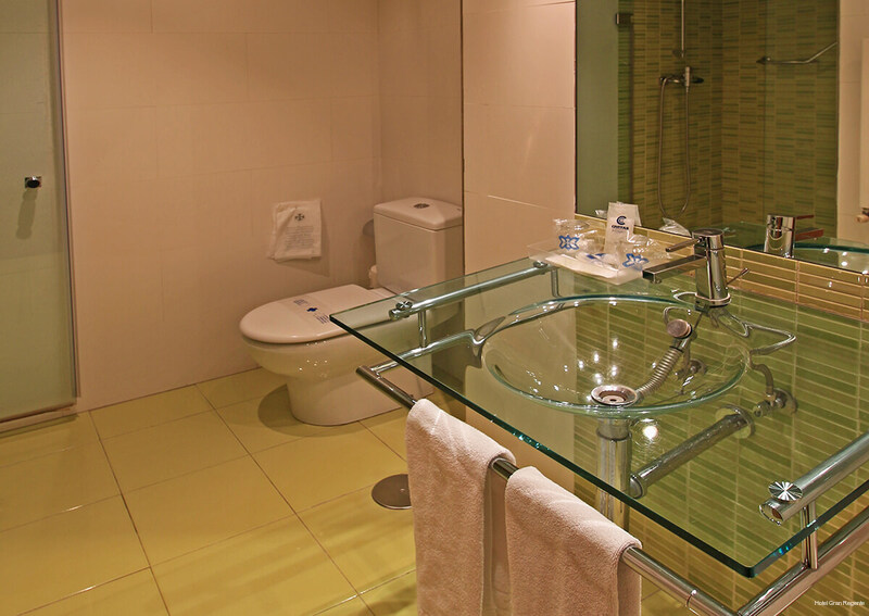 Фото Hotel Gran Regente