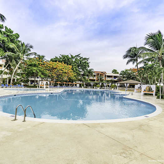 Фото Hotel BlueBay Banús