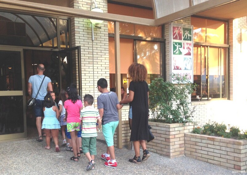 Фото Hotel Jaime I