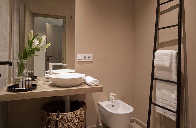Фото Hotel Boutique Balandret