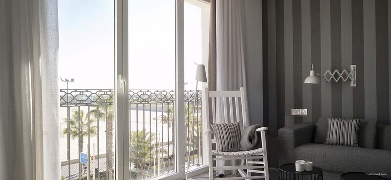 Фото Hotel Boutique Balandret