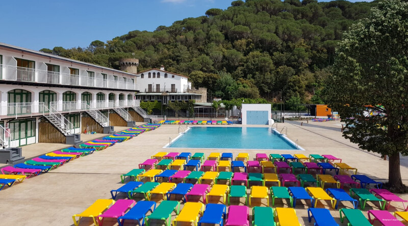 Фото Medplaya Hotel Calypso